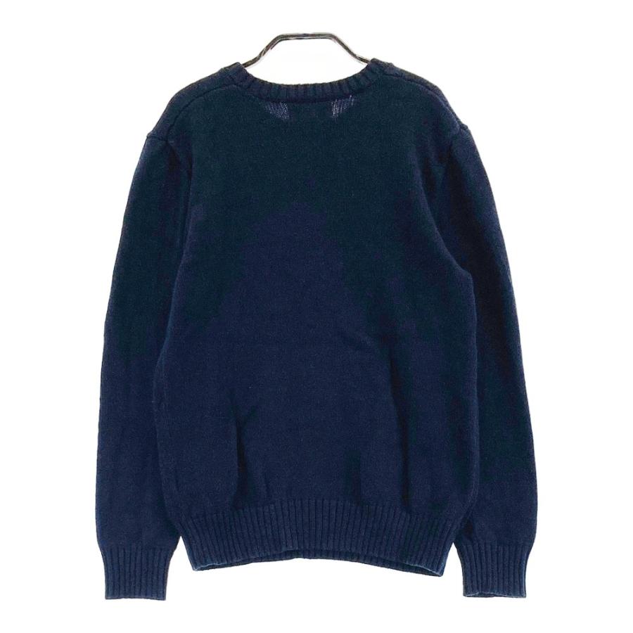 POLO RALPH LAUREN ポロ ラルフローレン ニットセーター ベア POLO RALPH LAUREN ポロ ラルフローレン ニットセーター ベア
