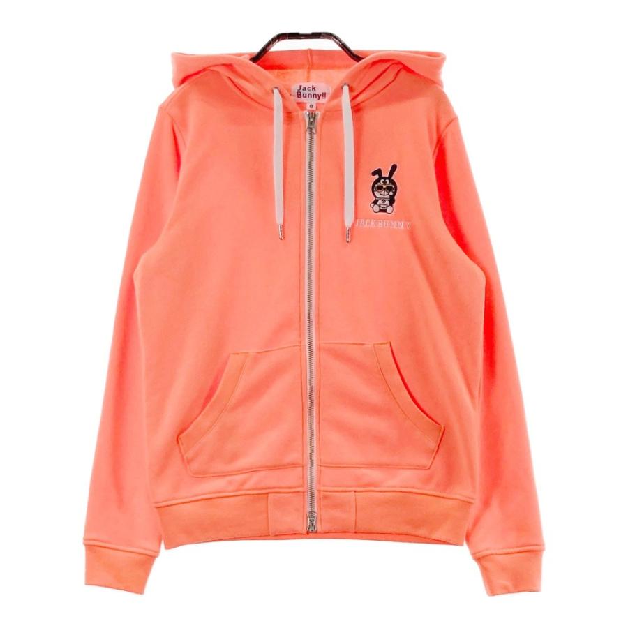 JACK BUNNY ジャックバニー ×ドラえもん スウェット ジップ JACK BUNNY ジャックバニー ×ドラえもん スウェット ジップ