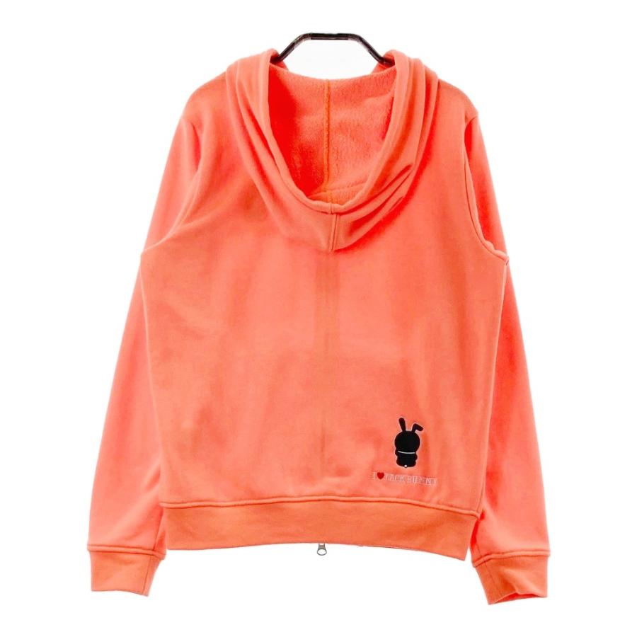 JACK BUNNY ジャックバニー ×ドラえもん スウェット ジップ JACK BUNNY ジャックバニー ×ドラえもん スウェット ジップ