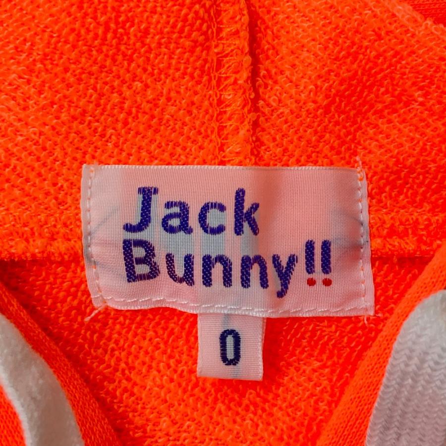 JACK BUNNY ジャックバニー ×ドラえもん スウェット ジップ JACK BUNNY ジャックバニー ×ドラえもん スウェット ジップ