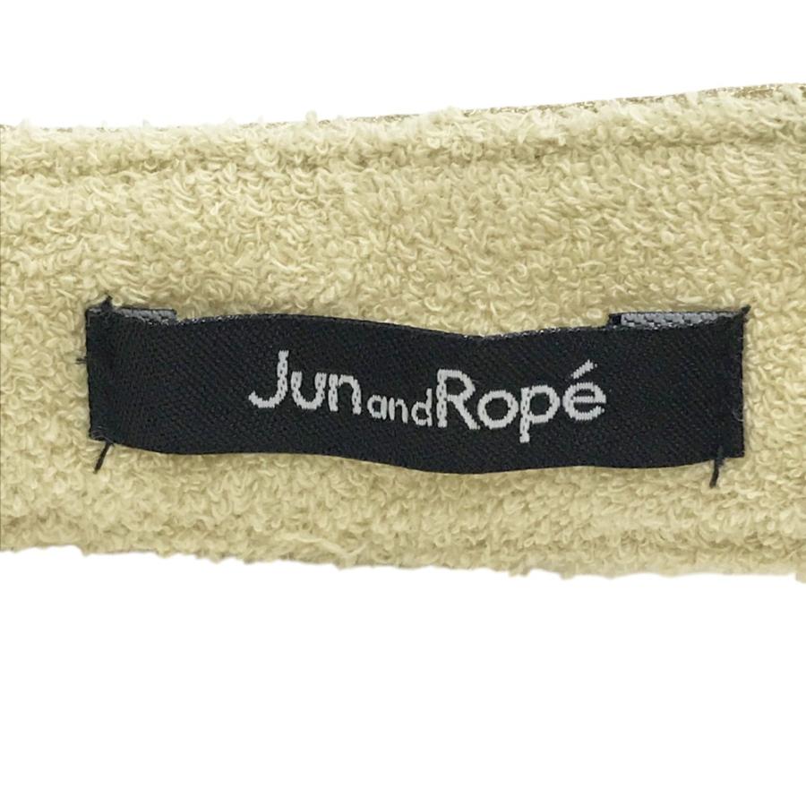 JUN&ROPE'（ジュンアンドロペ） JUN&ROPE ジュン アンド ロペ サン