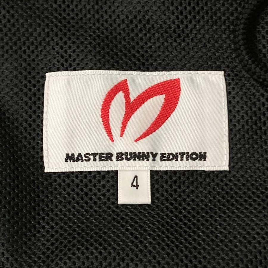 MASTER BUNNY EDITION マスターバニーエディション ジョガー MASTER BUNNY EDITION マスターバニーエディション ジョガー