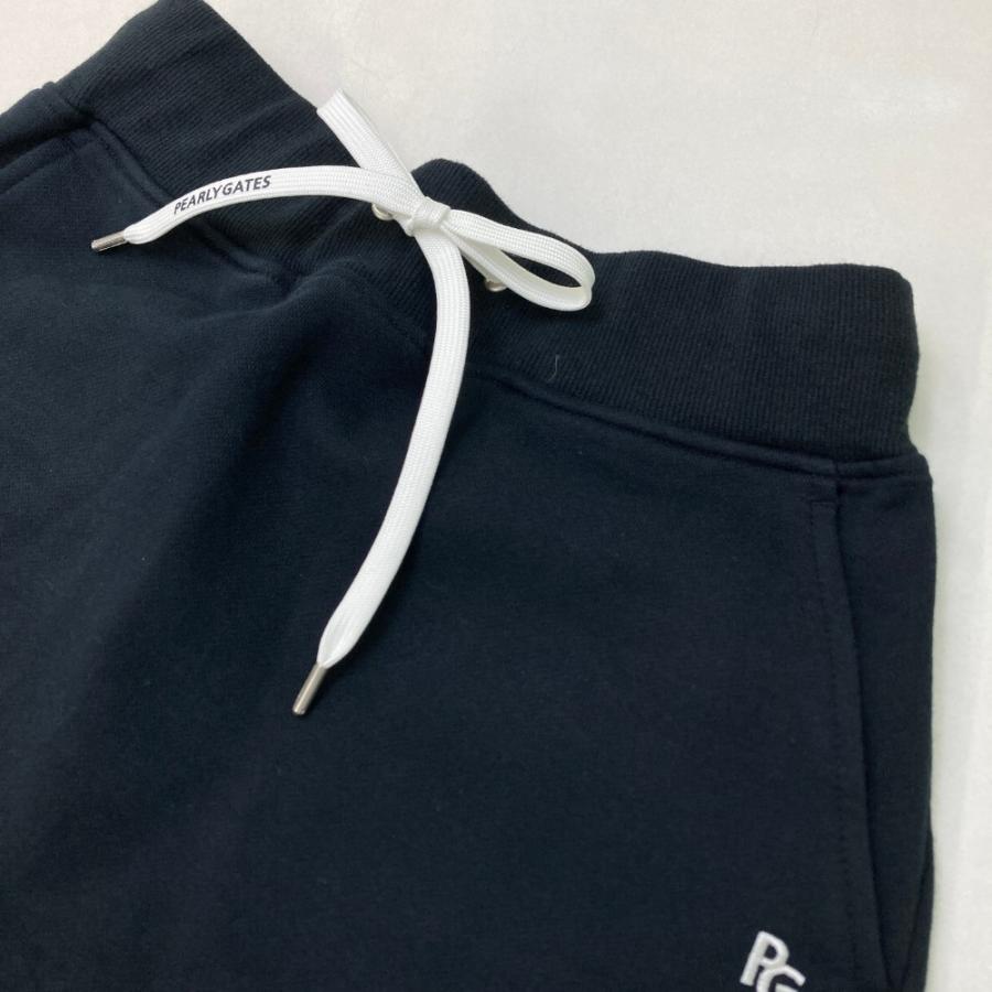 サイズ：0 PEARLY GATES パーリーゲイツ 2024年モデル プリーツスカート  ネイビー系 [240101364320] ゴルフウェア レディース ストスト PEARLY GATES パーリーゲイツ 2024年 スカート ネイビー系 0