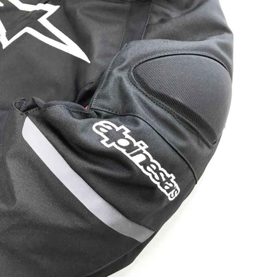 アルパインスターズ（alpinestars） T-JAWS v3 ウォータープルーフ