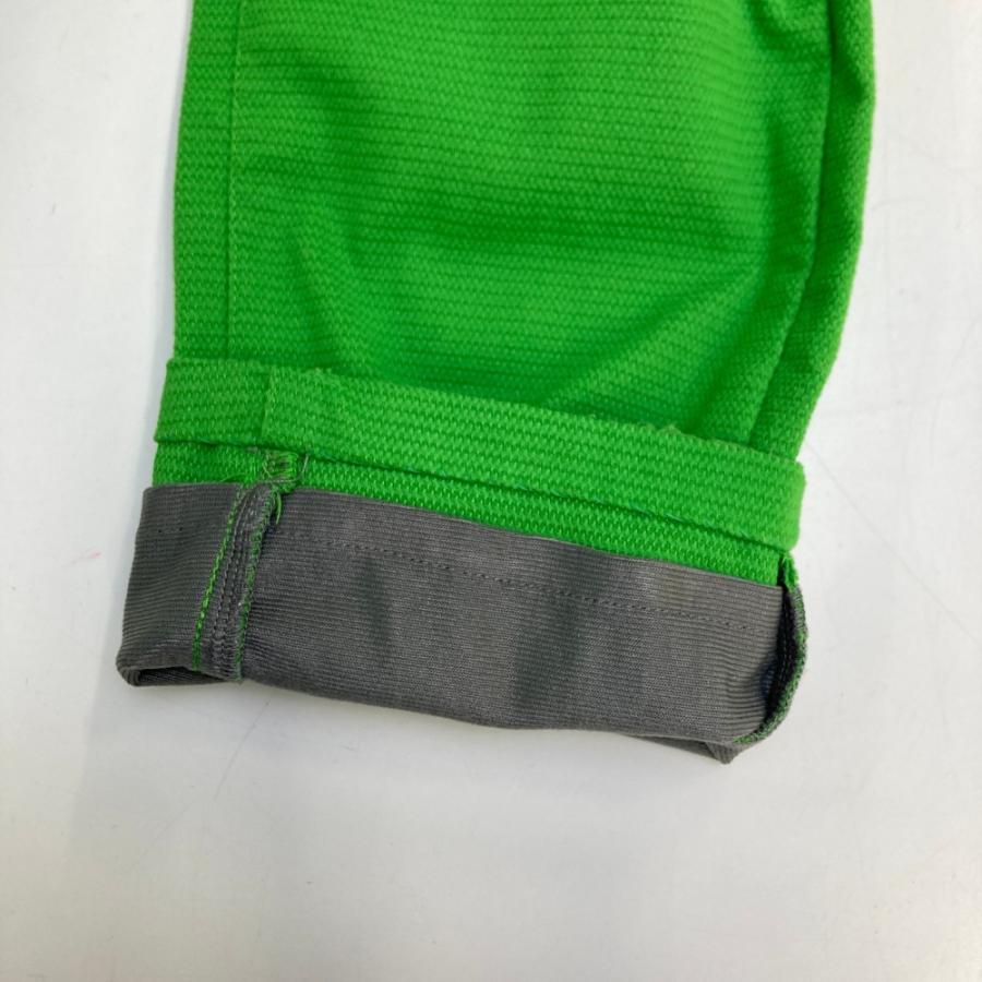 PEARLY GATES パーリーゲイツ  ストレッチパンツ  グリーン系 00 ゴルフウェア レディースの画像