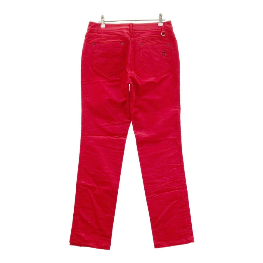 【新品未使用】マンシング ウェア パンツ MUNSING WEAR マンシングウェア パンツ ホワイト系 サイズ：11