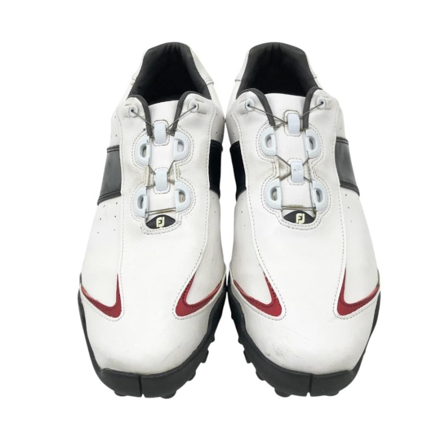 FOOT JOY フットジョイ EXL BOA 45322J スパイクレスゴルフ FOOT JOY フットジョイ EXL BOA 45322J スパイクレスゴルフ