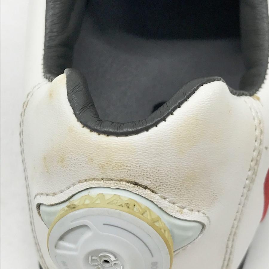 REAL JOY専用ページ FOOT JOY フットジョイ EXL BOA 45322J スパイクレスゴルフ