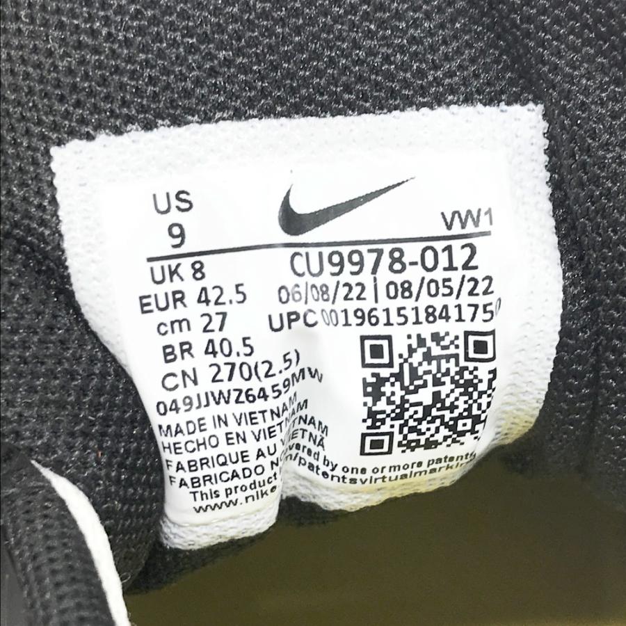 新品】NIKE GOLF ナイキゴルフ AIR MAX 90G CU9978 ゴルフシューズ 