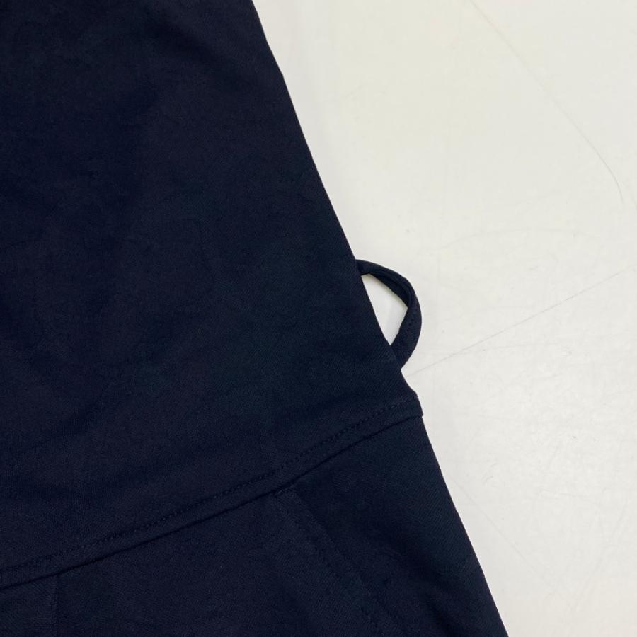 Munsingwear MUNSING WEAR マンシングウェア 半袖ワンピース 総 Munsingwear MUNSING WEAR マンシングウェア 半袖ワンピース 総