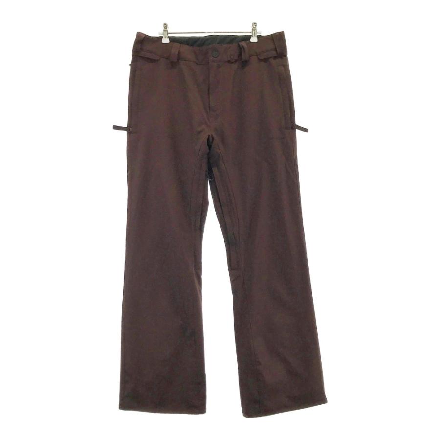 VOLCOM（ボルコム） スノーボードウェア 上下セット ブラック系 US-M