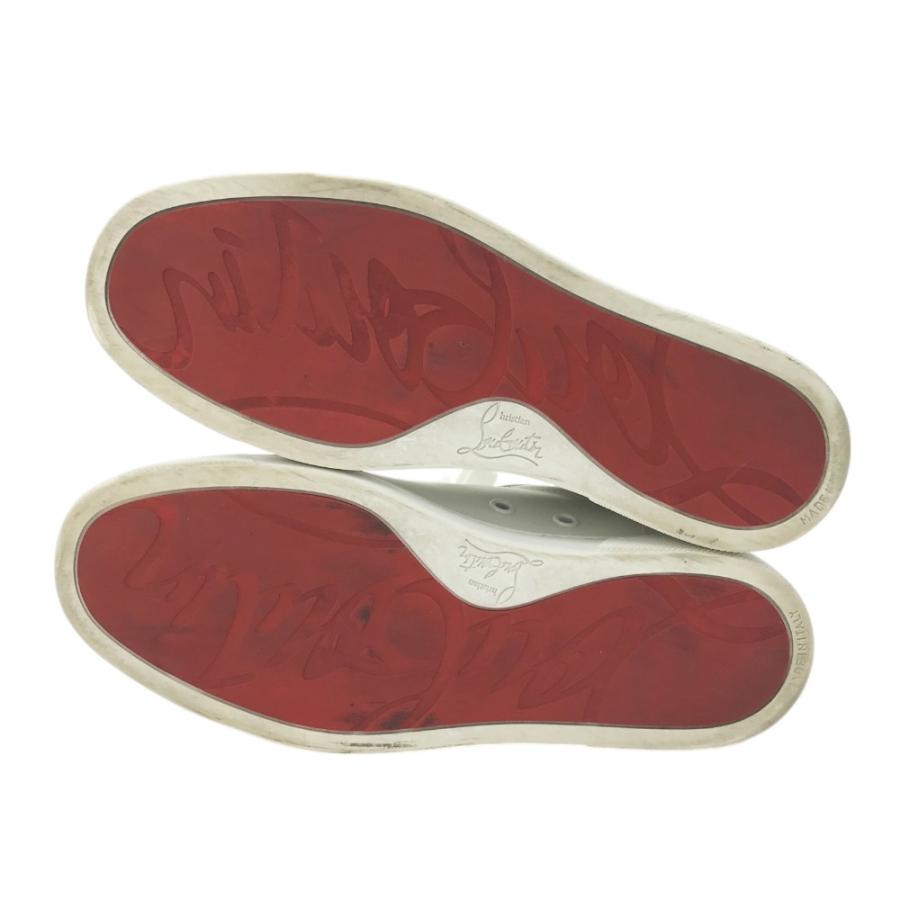 Christian Louboutin CHRISTIAN LOUBOUTIN クリスチャン