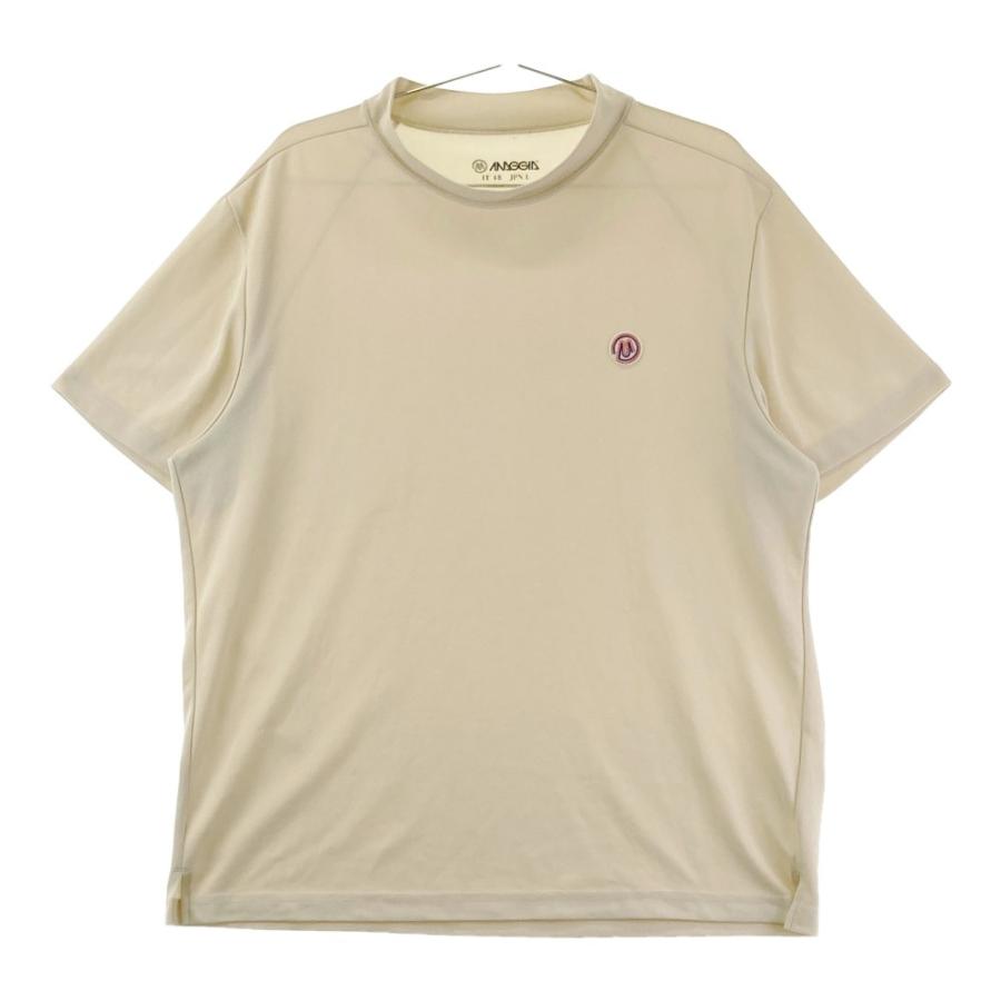 maggia ゴルフ　ハイネックTシャツ maggia ゴルフハイネックTシャツ
