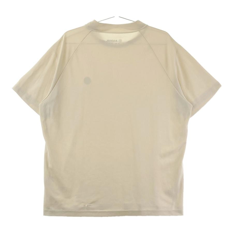 maggia ゴルフ ハイネックTシャツ 【公式通販】