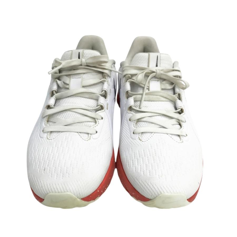 NIKE - 【新品】ナイキ　ゴルフシューズ  インフィニティ プロ CT6621-106 NIKE GOLF ナイキゴルフ CT6621-106 REACT INFINITY PRO ゴルフ