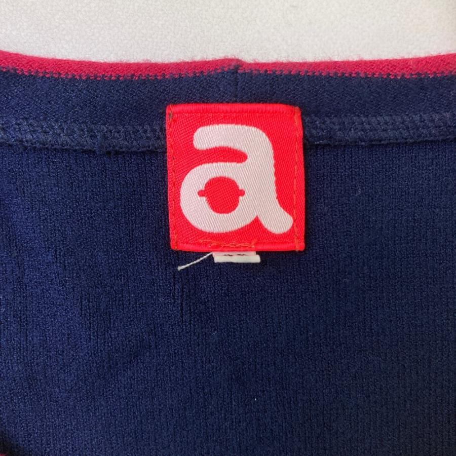 archivio ARCHIVIO アルチビオ ニットセーター ネイビー系 38 archivio ARCHIVIO アルチビオ ニットセーター ネイビー系 38