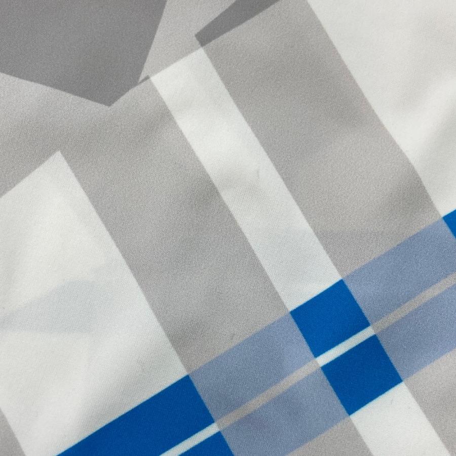 Munsingwear（マンシングウェア） 2023年モデル ハーフジップ 半袖