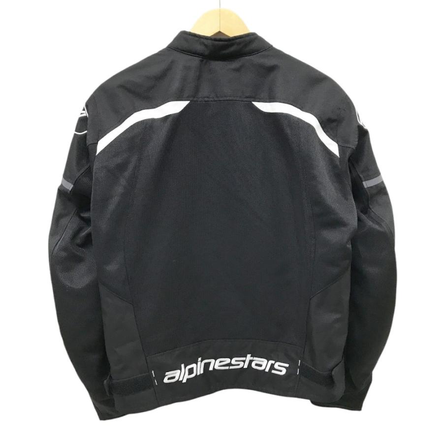 アルパインスターズ（alpinestars） T-SPS SUPERAIR メッシュ