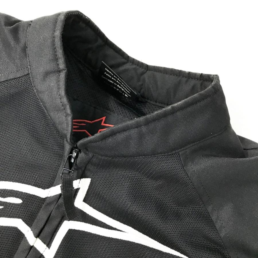 アルパインスターズ alpinestars T-SPS SUPERAIR メッシュ アルパインスターズ alpinestars T-SPS SUPERAIR メッシュ