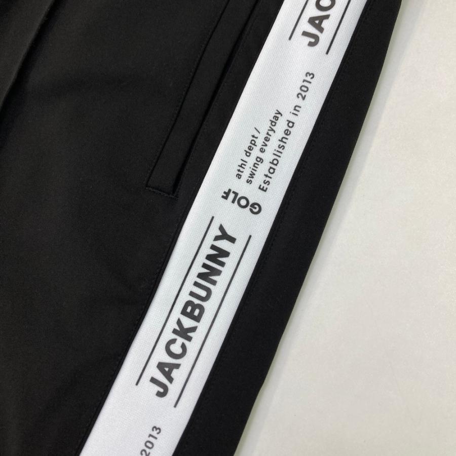 Jack Bunny!! JACK BUNNY ジャックバニー 2024年モデル ジャージ Jack Bunny!! JACK BUNNY ジャックバニー 2024年モデル ジャージ
