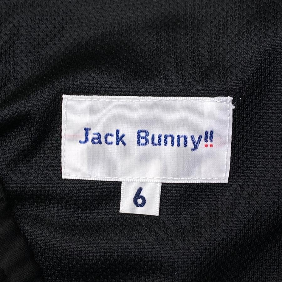 Jack Bunny!! JACK BUNNY ジャックバニー 2024年モデル ジャージ Jack Bunny!! JACK BUNNY ジャックバニー 2024年モデル ジャージ