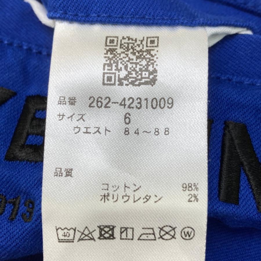 Jack Bunny!!（ジャックバニー） JACK BUNNY 2024年モデル ストレッチ