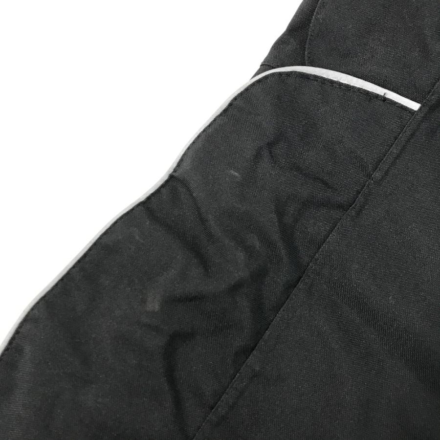 GOLDWIN ゴールドウイン GSM3652 中綿 サイドジップオーバーパンツ