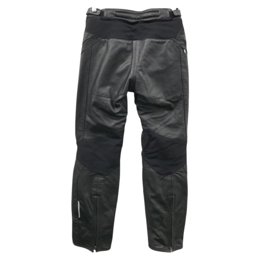 KUSHITANI レザー ファクトプロパンツ K-1059 L/2W KUSHITANI レザー ファクトプロパンツ K-1059 L/2W