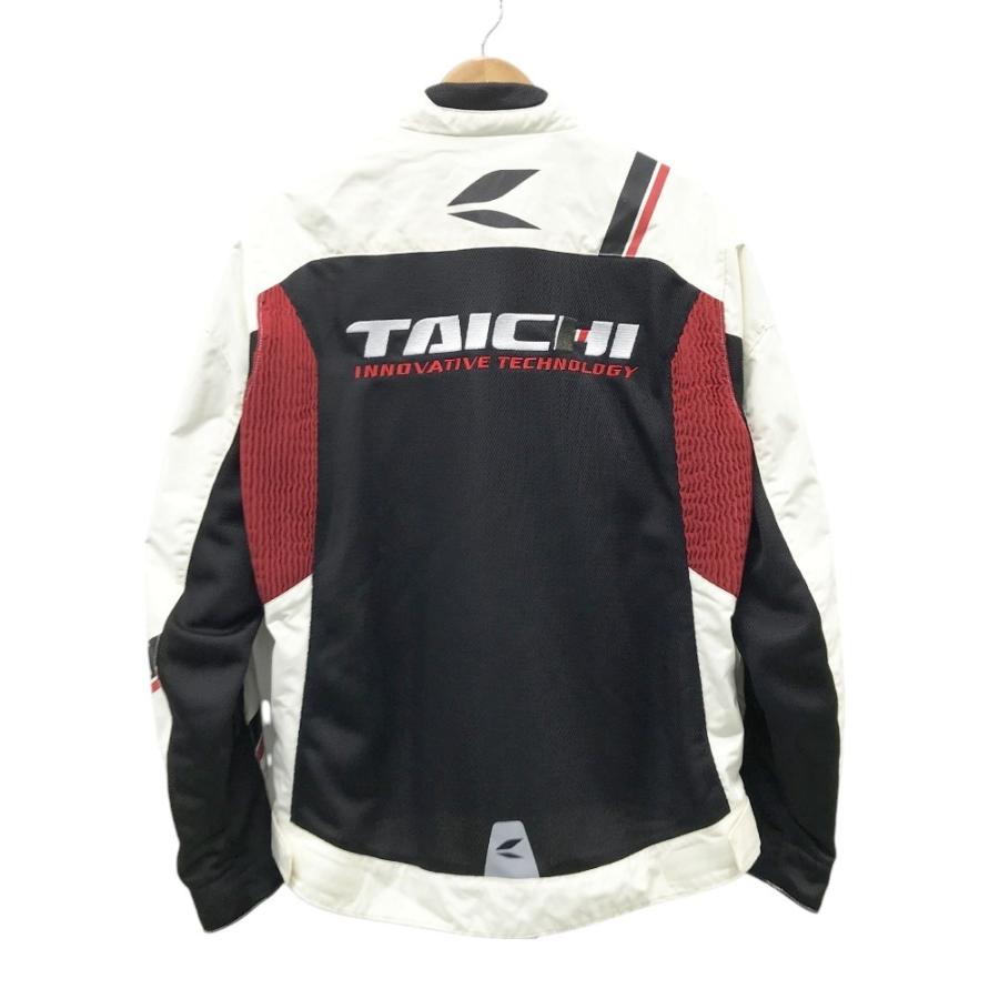 TAICHI 【新品】RS アールエスタイチ RSJ286 クロスオーバー
