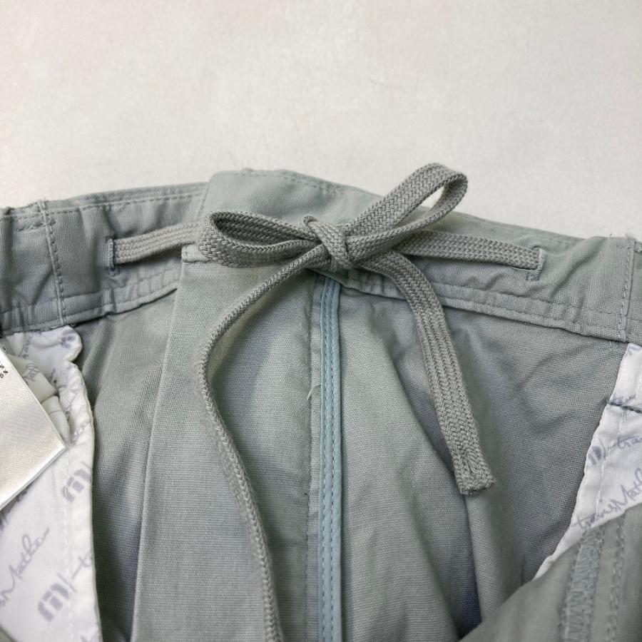 TRAVISMATHEW トラビスマシュー ストレッチパンツ グレー系 2XL ゴルフ