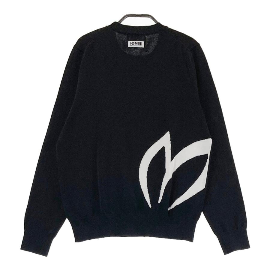 マスターバニー・10周年・ニット MASTER BUNNY EDITION マスターバニーエディション ニット