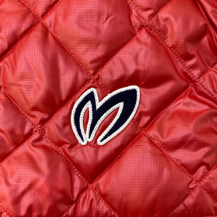 MASTER BUNNY EDITION マスターバニーエディション ダウン ジップ