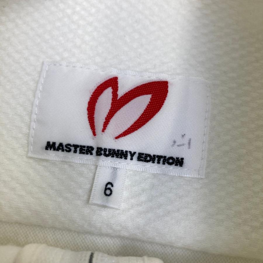 MASTER BUNNY EDITION マスターバニーエディション ジップジャケット