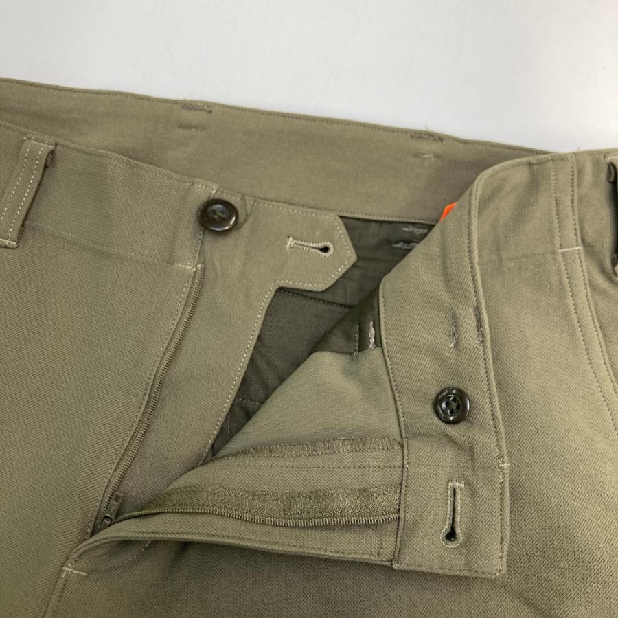 BEAMS GOLF（ビームス ゴルフ） ストレッチパンツ カーキ系 XL ゴルフ