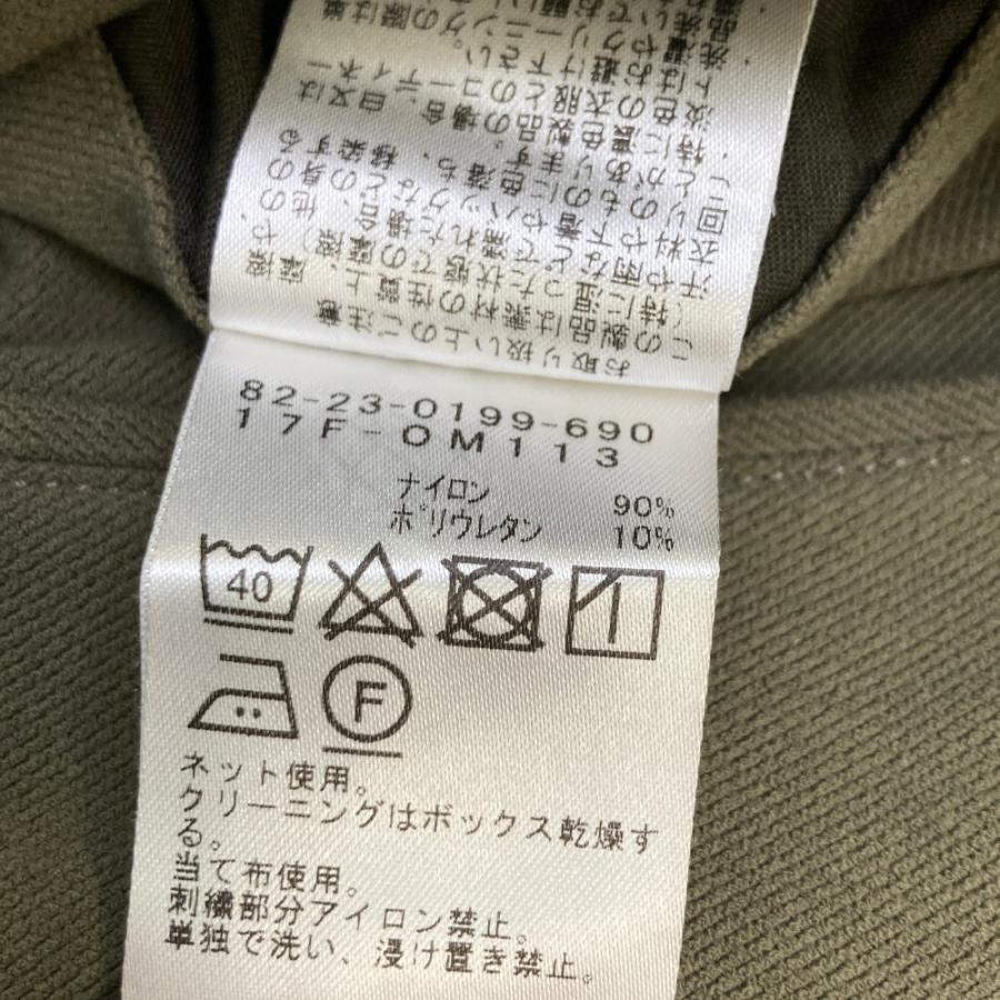 BEAMS GOLF（ビームス ゴルフ） ストレッチパンツ カーキ系 XL ゴルフ