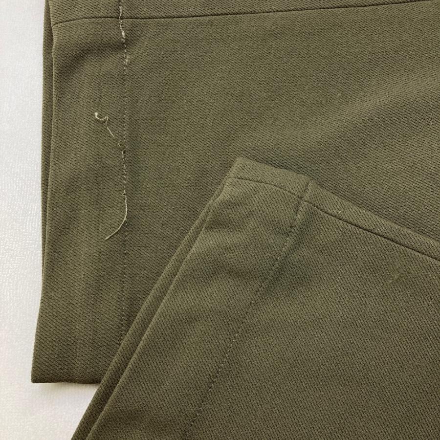 BEAMS GOLF（ビームス ゴルフ） ストレッチパンツ カーキ系 XL ゴルフ