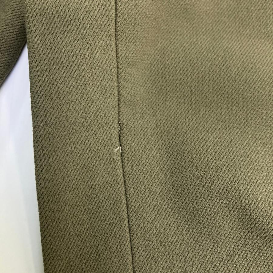 BEAMS GOLF（ビームス ゴルフ） ストレッチパンツ カーキ系 XL ゴルフ