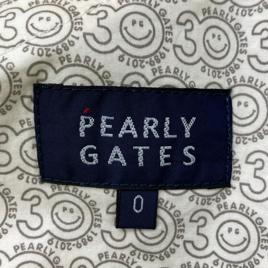 PEARLY GATES（パーリーゲイツ） 30周年記念モデル ストレッチ ロング