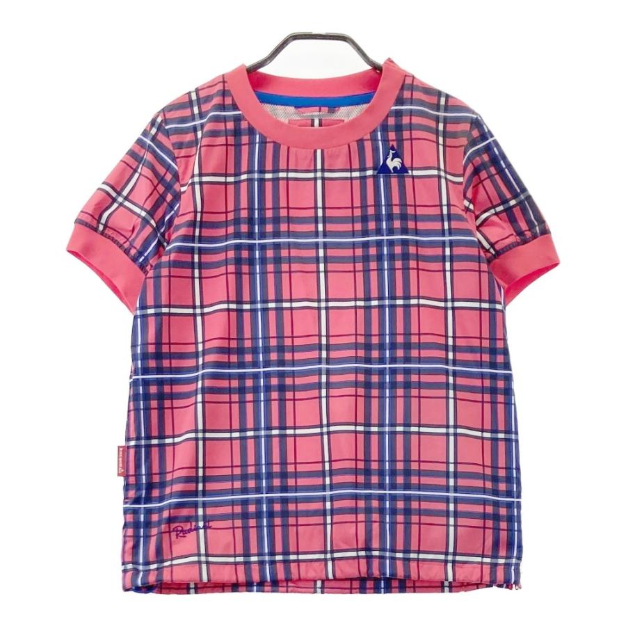 le coq sportif GOLF（ルコックスポルティフ ゴルフ） LE COQ GOLF