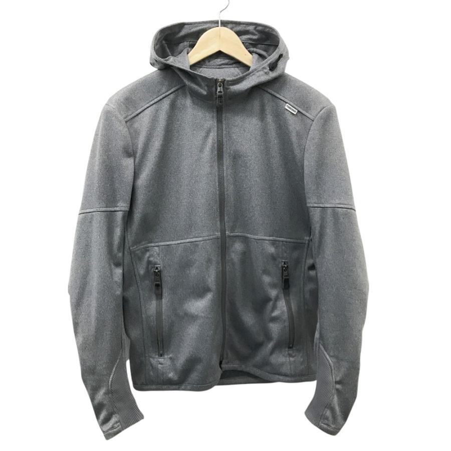 POWERAGE イージーライドパーカー PJ-22103