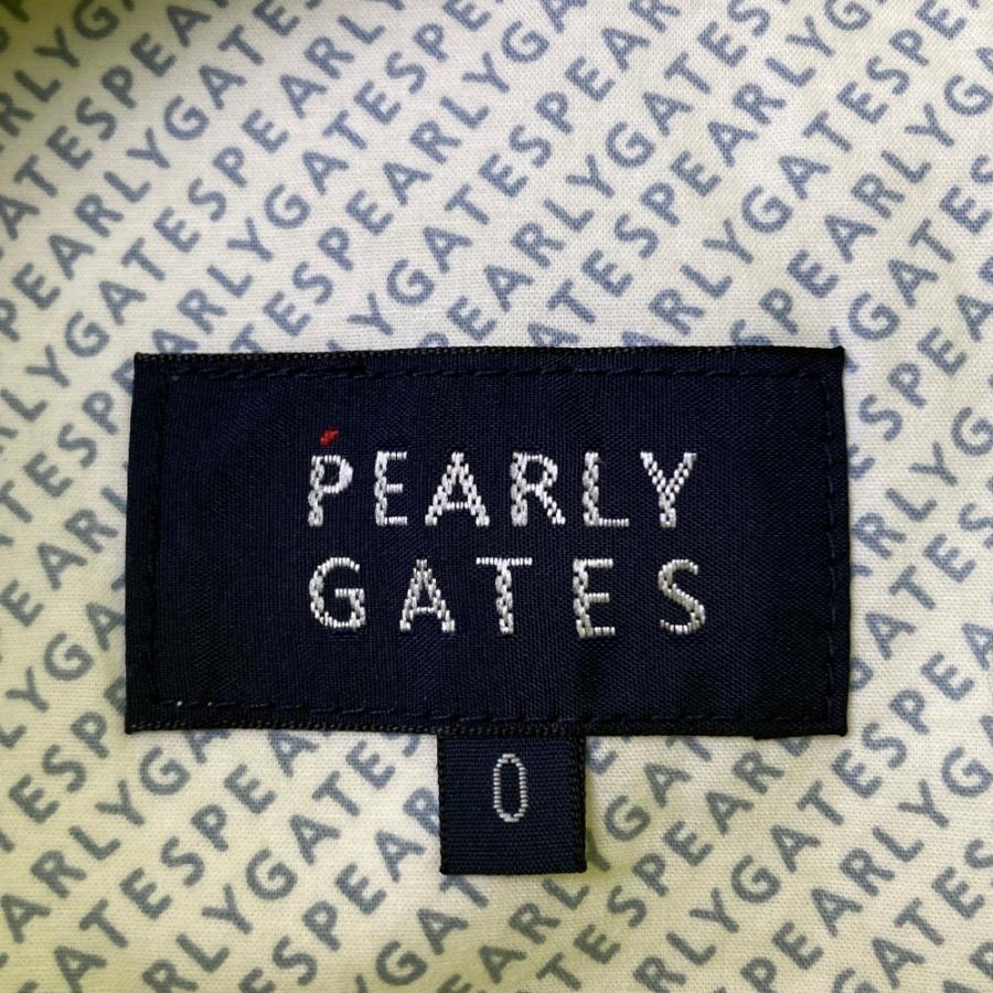 PEARLY GATES（パーリーゲイツ） 2024年モデル ストレッチスカート