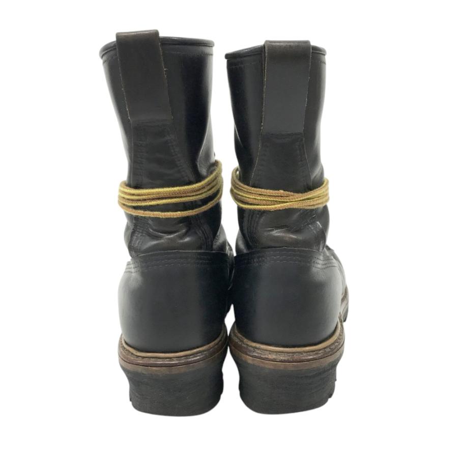 RED WING SHOES（レッドウィング） REDWING 22189 ANSI Z41 レザー
