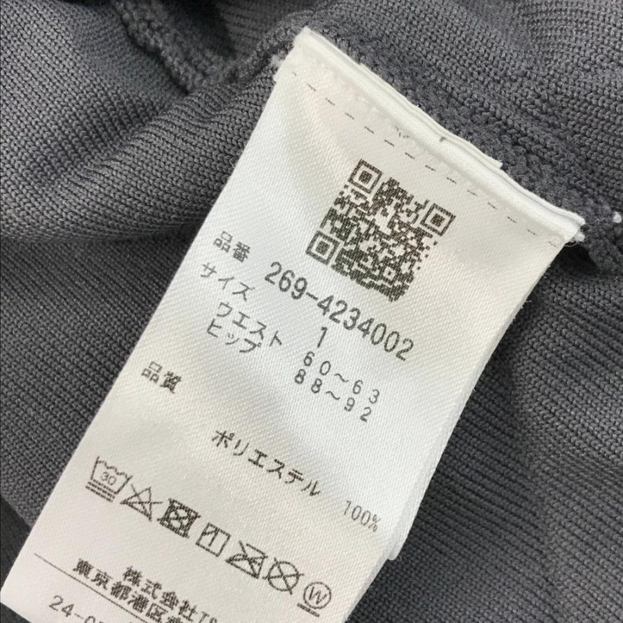 PEARLY GATES ロゴキルティングスカート サイズ0 【公式通販】