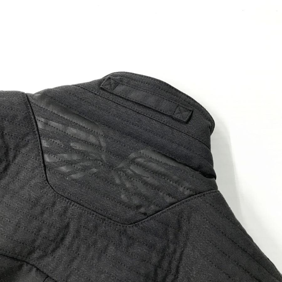 クシタニ K-2408 アーカナジャケット ブラック サイズL クシタニ K-2408 アーカナジャケット ブラック サイズL クシタニ