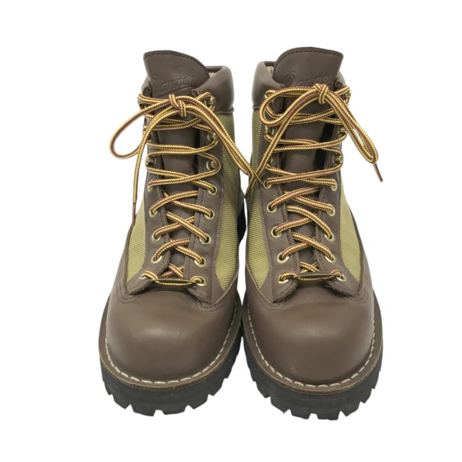 Danner（ダナー） 30440 ダナーライト ブーツ ゴアテックス ブラウン系