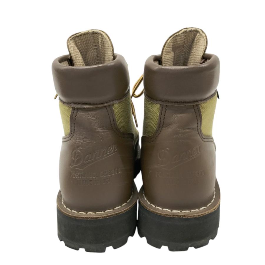 Danner（ダナー） 30440 ダナーライト ブーツ ゴアテックス ブラウン系