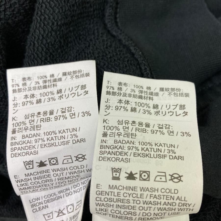 NIKE（ナイキ） セットアップ SHOE DOG ブラック系 XL L メンズ