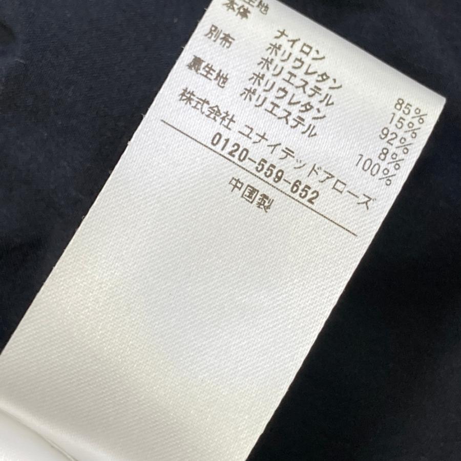 サイズ：Extra Large UNITED ARROWS GOLF ユナイテッドアローズゴルフ 2024年モデル フード付 裏ボア ジャケット  ブラック系 [240101411931] ゴルフウェア メンズ ストスト UNITED ARROWS GOLF ユナイテッドアローズゴルフ 2024年モデル