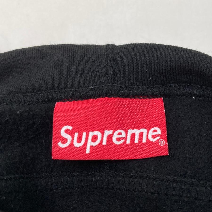 Supreme（シュプリーム） Color Blocked Zip Up Hooded Sweat 20SS