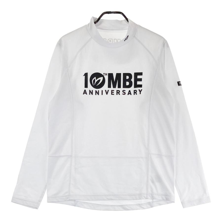 MASTER BUNNY EDITION マスターバニーエディション 10周年 ハイネック